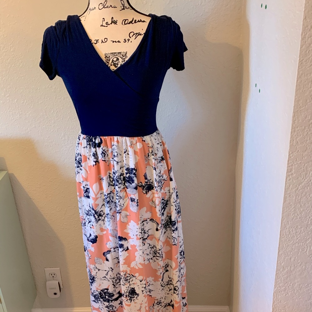 Stitch Fix Maxi Dress